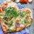 Heart Pizza