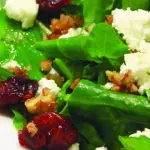 Ensaladas