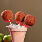 Manzanas