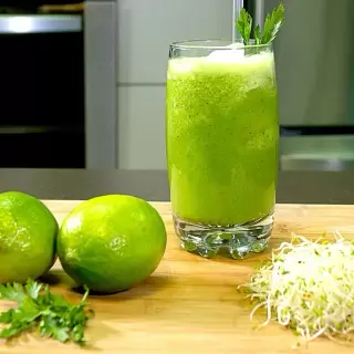 Aguas frescas/Aguas de sabores (35 recetas diferentes)