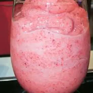 Strawberry Smoothie