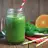 Orange Juice, Cactus, and Apple Cider Vinegar