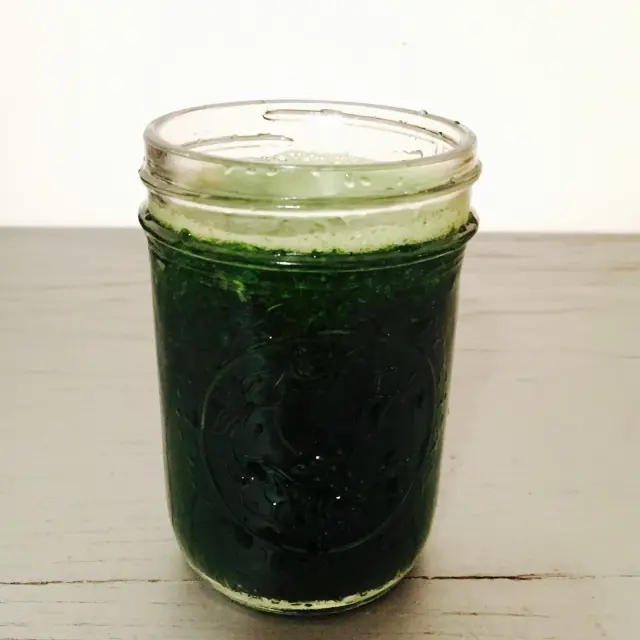 Green Monster