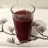 Smoothie de Morango e Chia