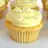 Cupcakes with Lemon Frosting