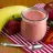Strawberry, Apple, and Banana Puree
