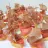 Serrano Ham Boats