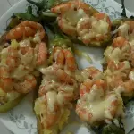Pescado