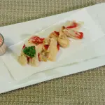 snack