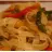 Fettuccine al prosciutto