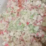 Ensaladas 🥗