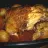 Herb Chicken Cooked in Slow Cooker