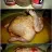 Herb Chicken Cooked in Slow Cooker