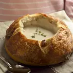 SOPAS,CREMAS Y PASTAS