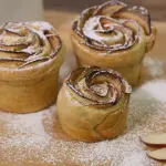 Meriendas