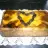 Pudding with Peach Jelly