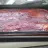 Cheesecake with Strawberry Topping