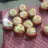 Strawberry Mini Cheesecake