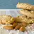 Almond and Amaranth Cookies