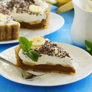 Banana Cake