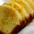 Tangerine Cake