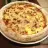 Homemade Cold Meat Pizza