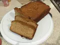 Panqué de Miel