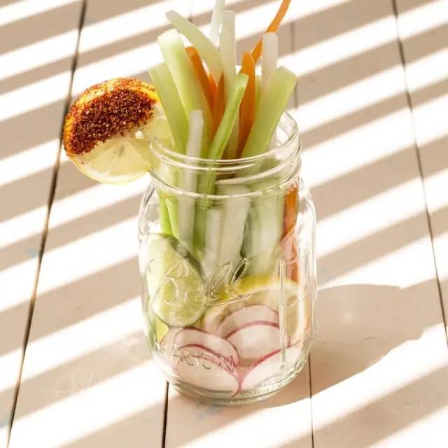 Crudités