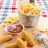 Easy Cheese Sticks
