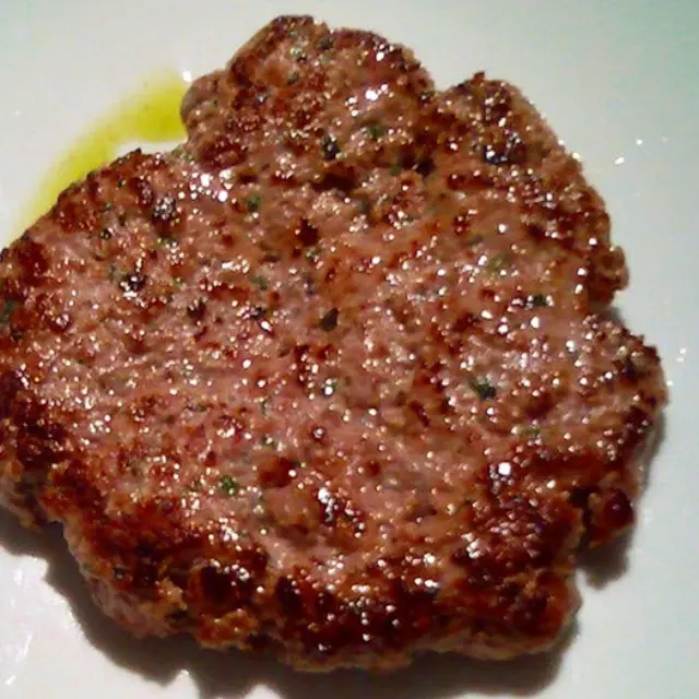 Hamburger Meat