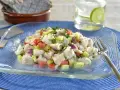 Ceviche de Peixe Fácil