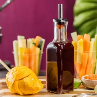Chamoy Caseiro Autêntico