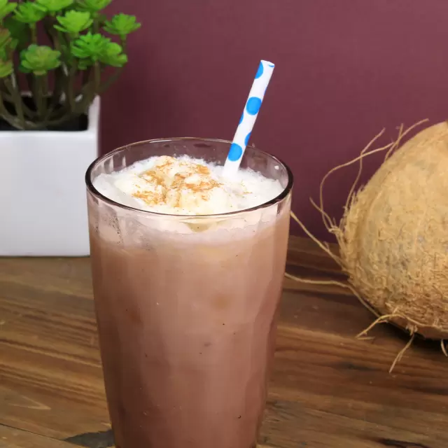 Agua de Coco