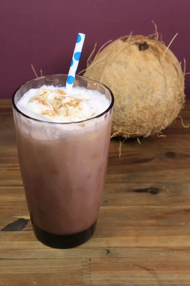 Agua de Coco