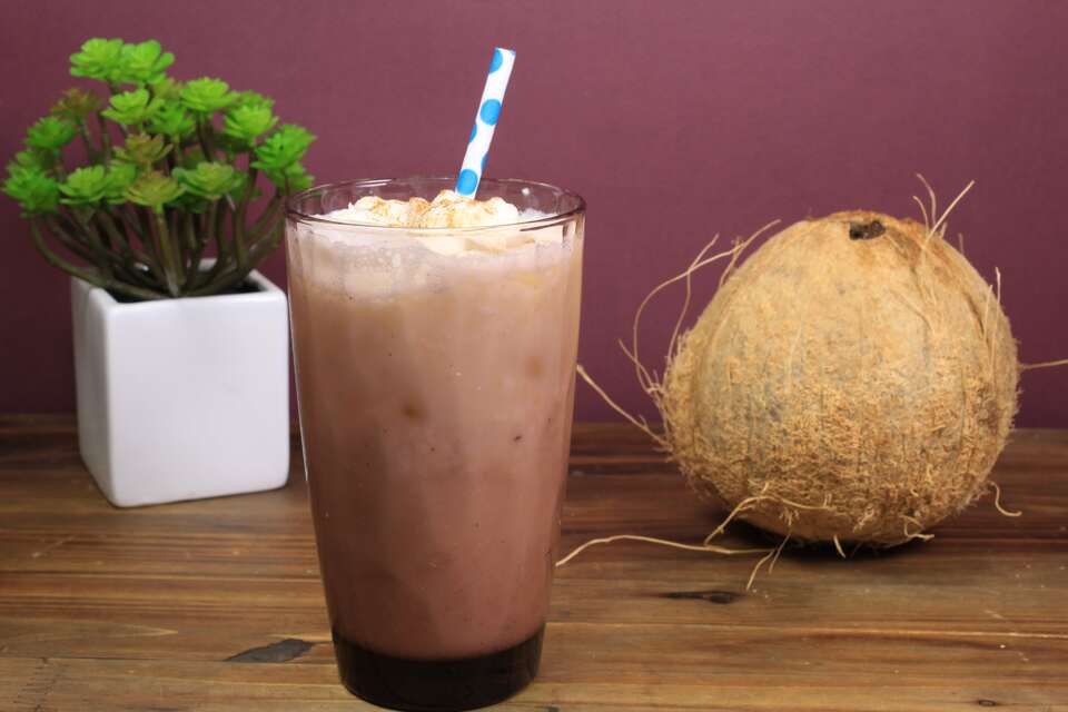 Agua de Coco