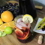 Bebidas con alcohol