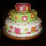 pasteles