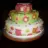 Marshmallow Fondant