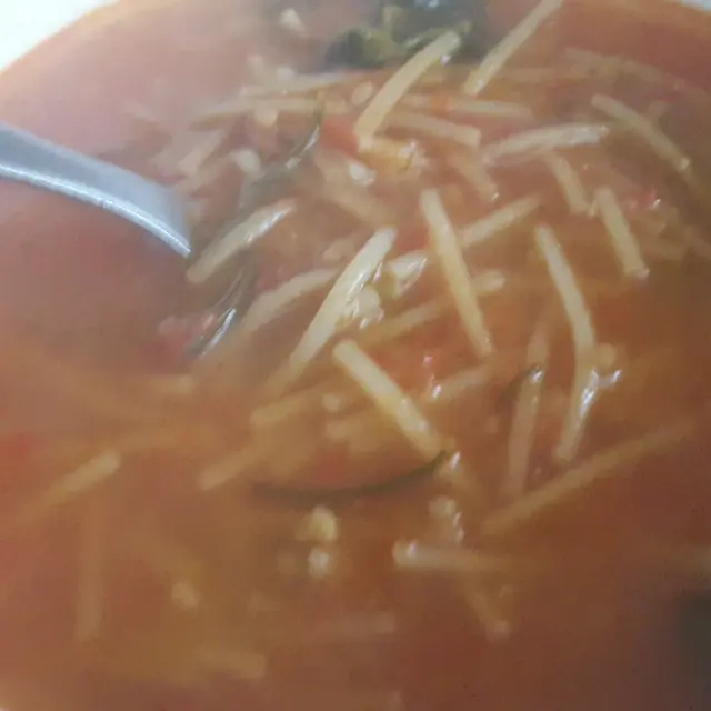 Sopa Ayotl Kuali