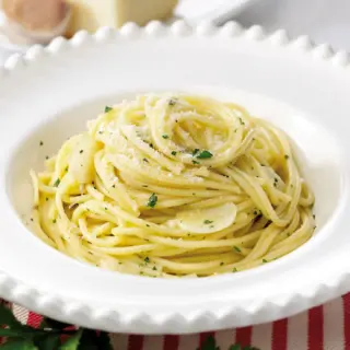 Spaguetti Fast