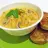 Creamy Minestrone Soup