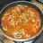 Creamy Minestrone Soup