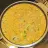Creamy Minestrone Soup