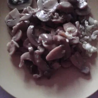 Devil's Macaroni