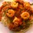 Spaghetti with Shrimp