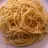 Spaghetti with Shrimp