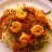 Spaghetti with Shrimp