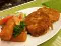 Breaded Chop  