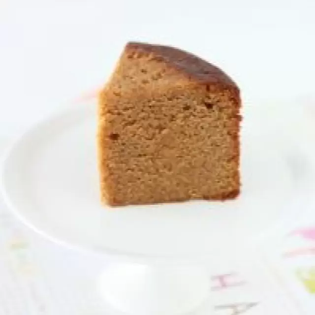Caramel Mud Cake. Square One Homemade Treats