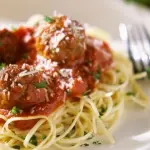 recetas almuerzos y cenas